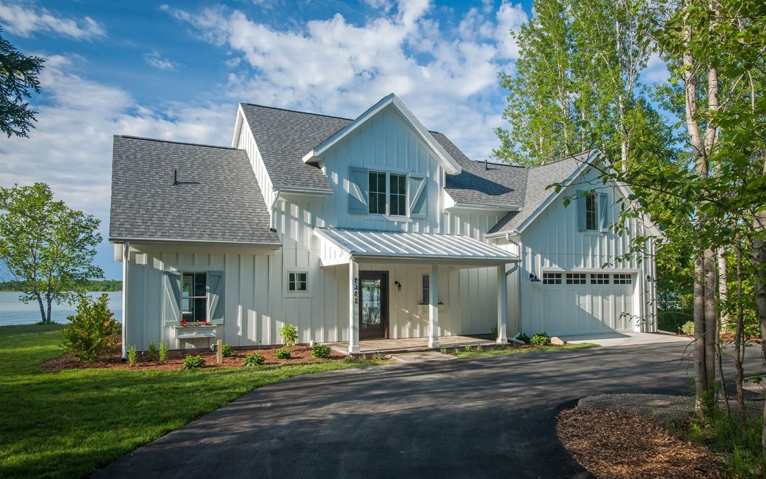 Lake Leelanau Cottage
