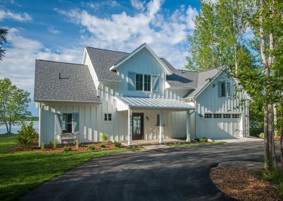 Lake Leelanau Cottage