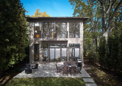 Reeds Lake Contemporary