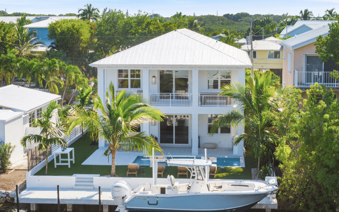 Plantation Key Colony